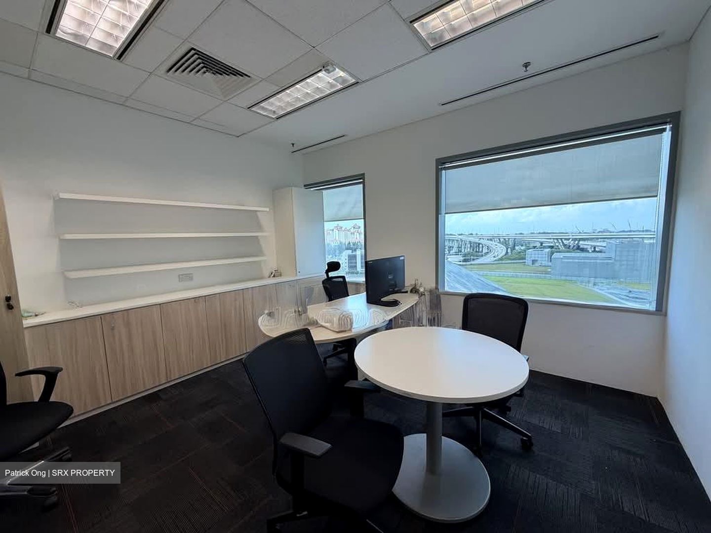 Suntec Tower Three (D1), Office #624022291